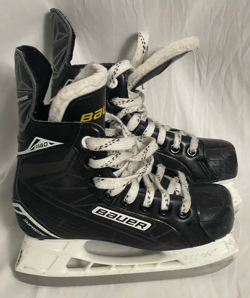 Bauer Supreme s140 Hockey Skates 1R