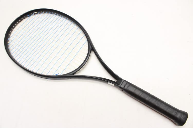 *USED* 2020 SOLINCO SHADOW 305 PROTOTYPE TENNIS RACQUET (4 1/4) FROM A COLLECTOR