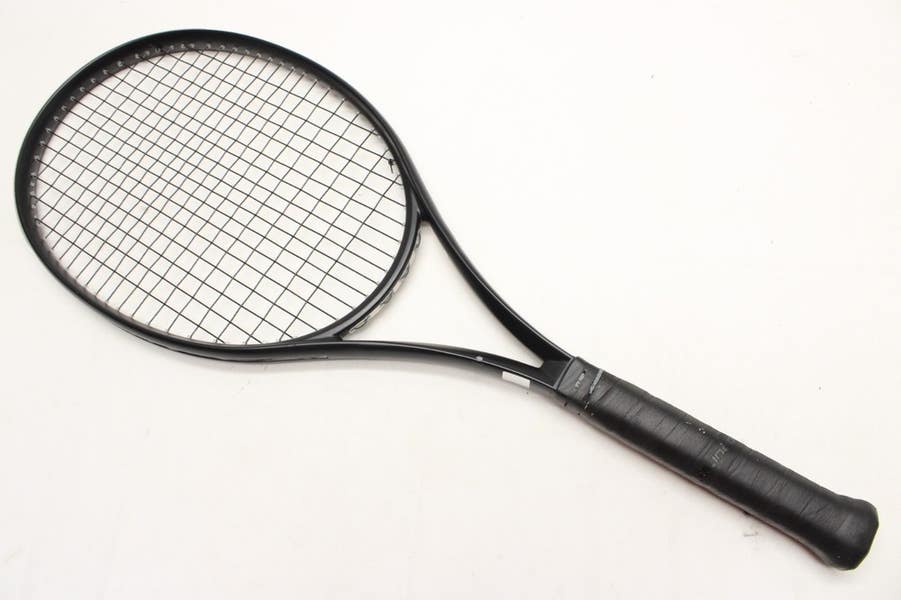 USED* 2020 SOLINCO SHADOW 305 PROTOTYPE TENNIS RACQUET (4 1/4