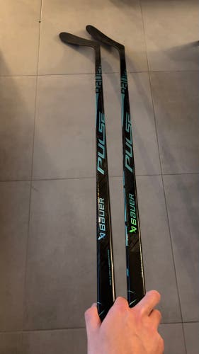 Bauer Pulse P28 70 Flex LH(New)