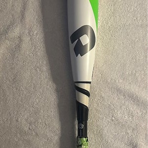 2017 DeMarini CF Zen Composite USSSA Certified Bat (-8) 30/22 Rare Size/GOAT