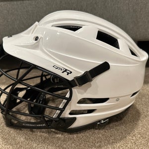 Cascade CPV-R Helmet