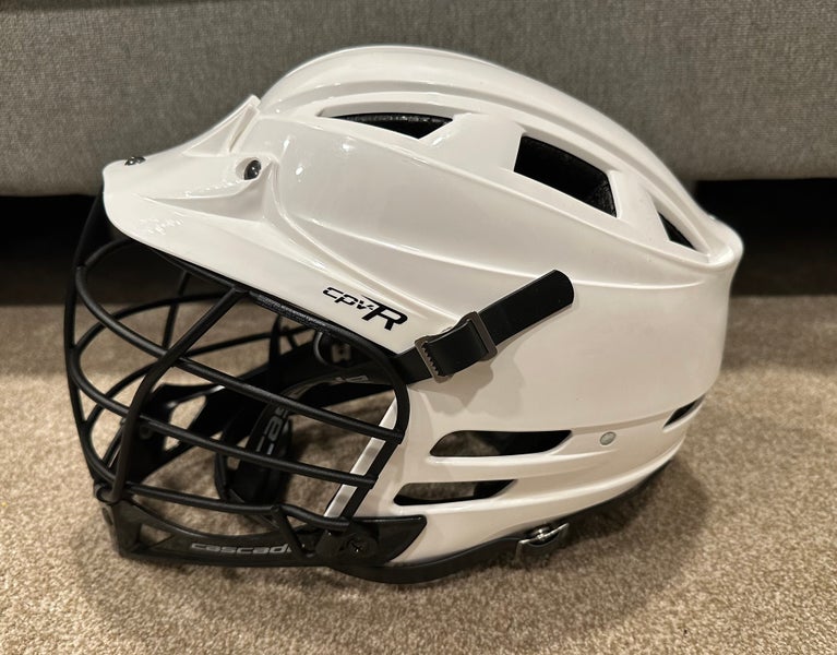 Cascade CPV-R Helmet (Used)