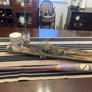 2025 Combat MFG Spec A1 Alloy BBCOR Certified Bat (-3) 31 oz 34" (New)