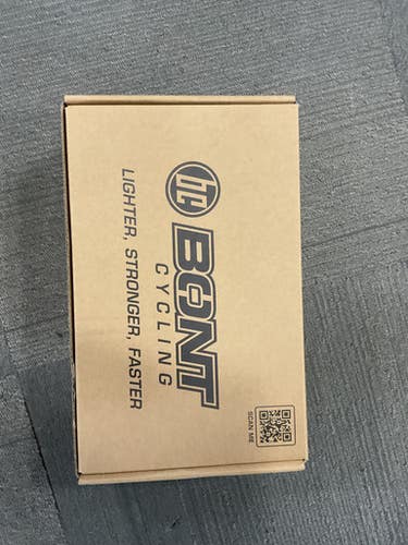 Used Bike Shoes Adult White Senior 9 11614-S000227809