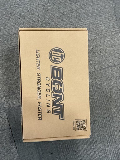 Used Bike Shoes Adult White Senior 9 11614-S000227809