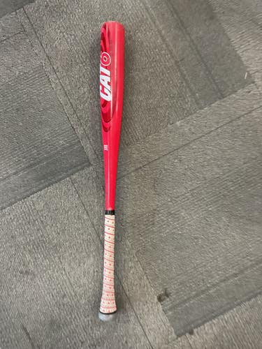 Used Marucci CAT 6 BB/SB High School -3 Bat 30" 11614-S000227806
