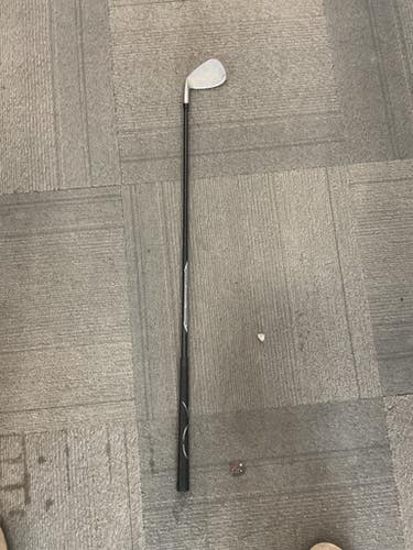 Used Nike SLINGSHOT Golf Wedge Mens RH Pitching Wedge 11614-S000227797