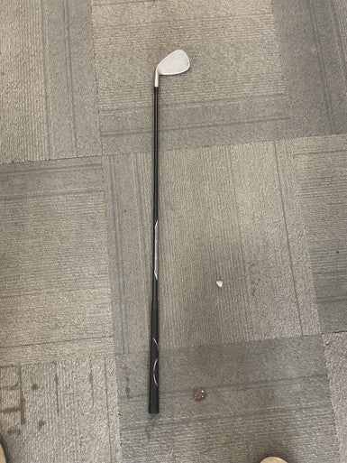 Used Nike SLINGSHOT Golf Wedge Mens RH Pitching Wedge 11614-S000227797