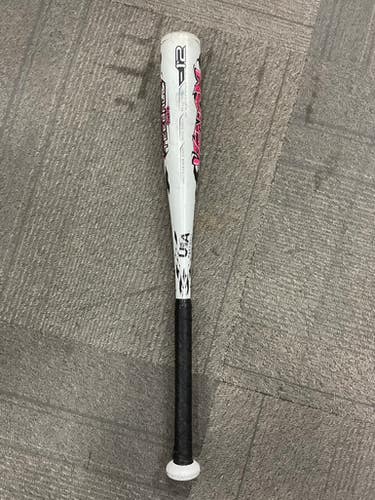 Used Franklin VENOM 1200 BB/SB T-Ball Bat 24" 11614-S000227771