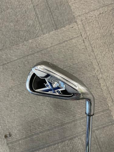 Used Callaway 2X0 Mens Individual Iron RH 3 Iron 11614-S000227681