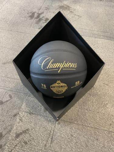 Used Wilson Basketball Adult Indoor 11614-S000227682