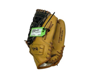 Used Franklin FEILD MASTER BB/SB Glove RH Throw Brown 12 1/2" 11347-S000261549