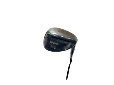 Used Wilson R-61 SANDY ANDY Golf Wedge Mens RH Sand Wedge 11347-S000261541