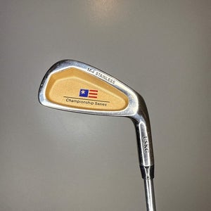 U.S. Kids Golf Championship Series 9-Iron Gold System Youth Flex 36.25