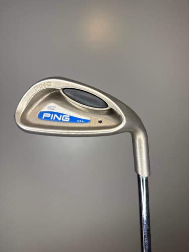 Ping G2 Pitching Wedge 47 Black Dot Wedge Flex 36 NICE
