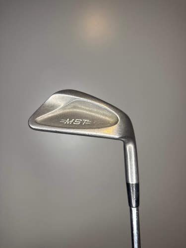 Mizuno MST Pitching Wedge 45 Dynamic Gold R300U Regular Flex 35.75 NICE