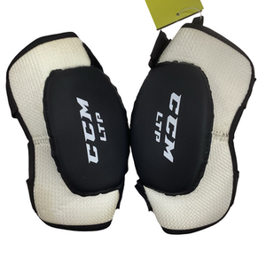 Used CCM LTP Junior Elbow Pads MD 11613-S000174350