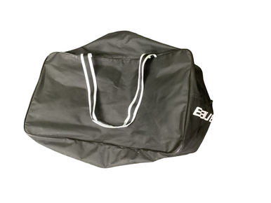 Used Bauer Sr Hockey Carry Black 11613-S000174340