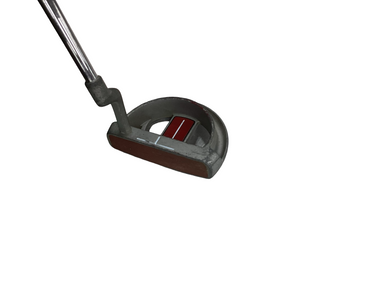 Used TURBO PLUS Mens Putter LH 11613-S000174309