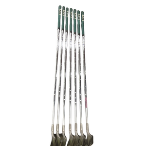 Used Ping EYE 2 Mens Iron Set RH 4I-SW 11613-S000174308
