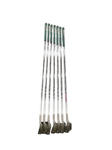 Used Ping EYE 2 Mens Iron Set RH 4I-SW 11613-S000174308