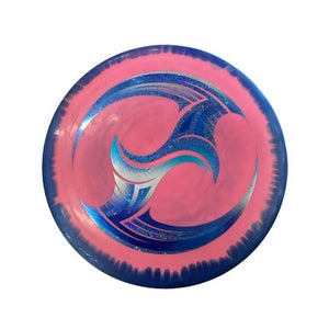 Used Innova TL3 HALO Disc Golf Driver Pink 11760-S000085803