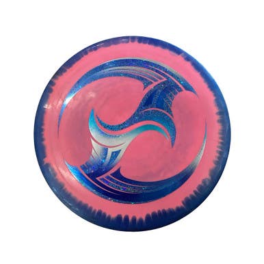 Used Innova TL3 HALO Disc Golf Driver Pink 11760-S000085803