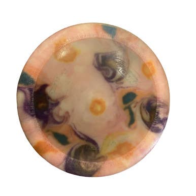 Used Innova BLIZZARD DESTROYER Disc Golf Driver Orange 11760-S000085785