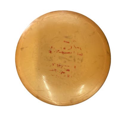 Used Innova LEOPARD 3 Disc Golf Driver Gold 11760-S000085766