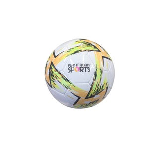 New PIAS SOCCER BALL SZ 4 11760-PIASSB4