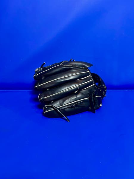 Zett NeoStatus hardball Pitcher's Glove (New) | SidelineSwap | Buy