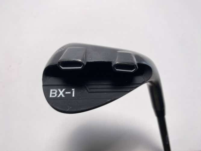 BX-1 63* Shotcraft Loft Wedge Graphite Mens RH