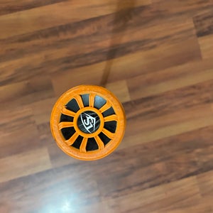 2023 Louisville Slugger Atlas Alloy USSSA Certified Bat (-5) 27 oz 32" (Used)