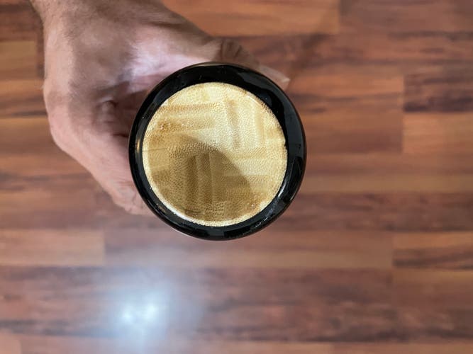 Mizuno Bamboo BBCOR Certified Bat (-3) 31 oz 34" (New)