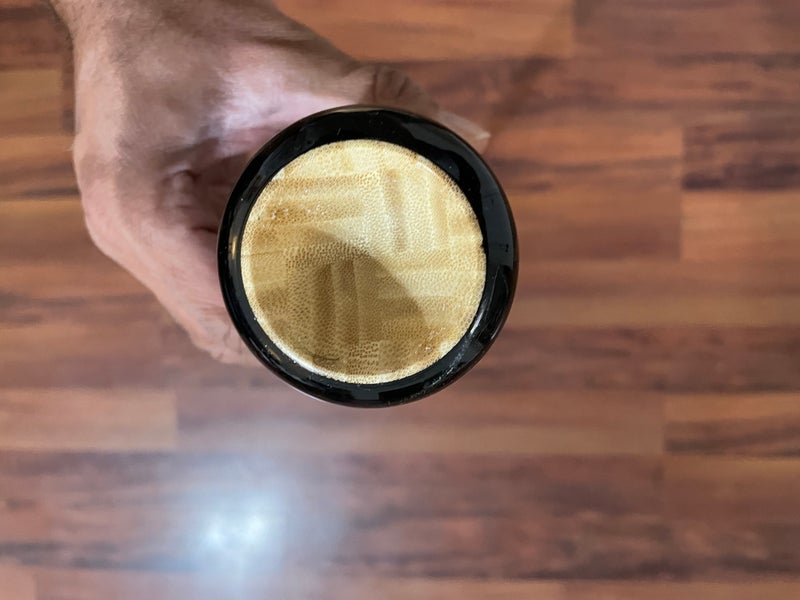 Mizuno Bamboo BBCOR Certified Bat (-3) 31 oz 34" (New)