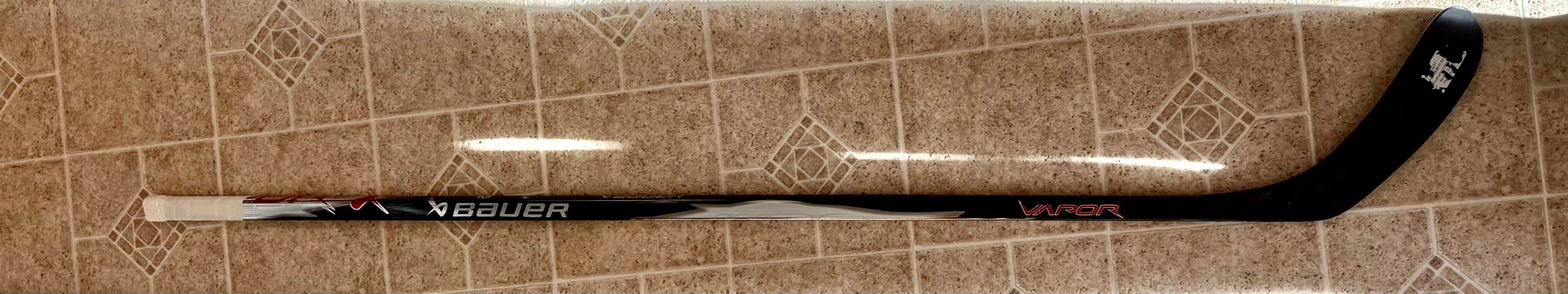 Senior Bauer Vapor Team Prostock RH P28 87 flex