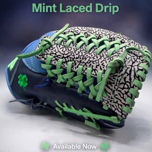 2025 44 Pro Signature Series RH Infield Baseball Glove 11.75" (New)