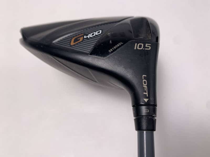 ★ハナハナ★PING G400 ドライバー 10.5度　FUJIKURA ☆ハナハナ☆PING G400 ドライバー 10.5度 FUJIKURA ☆ハナハナ☆PING