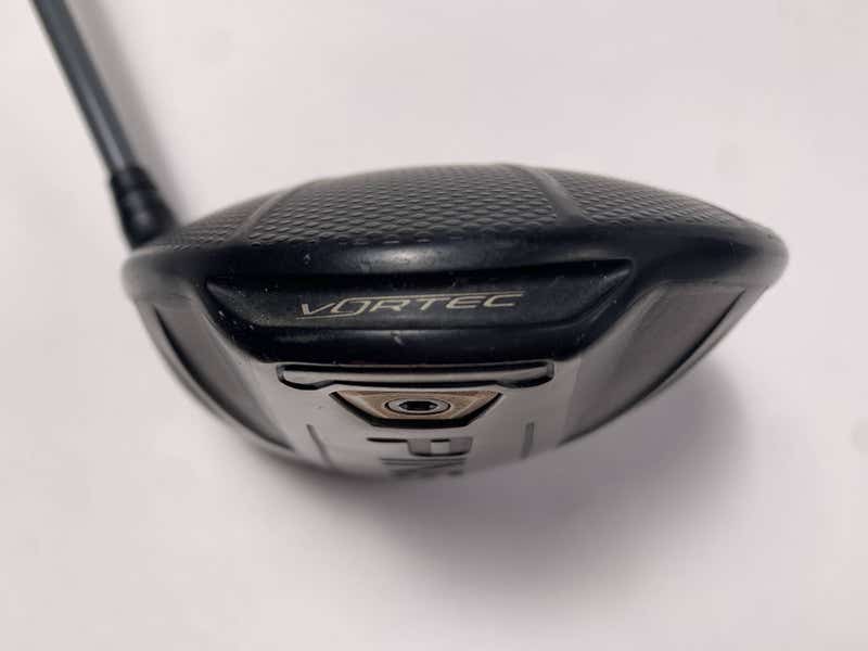 Ping G400 Driver 10.5* Fujikura Pro 2.0 5-R Regular Graphite Mens