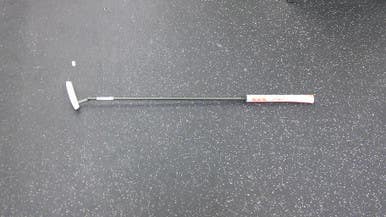 Used Nike IC 2010A Mens Putter RH 11339-S000197492