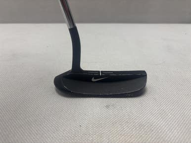 Used Nike OZ-2 Mens Putter RH 11490-S000267820
