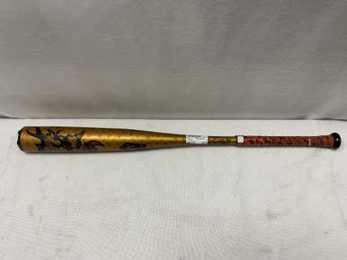 Used Demarini VOODOO VOC-23 BB/SB High School -3 Bat 33" 11490-S000267809