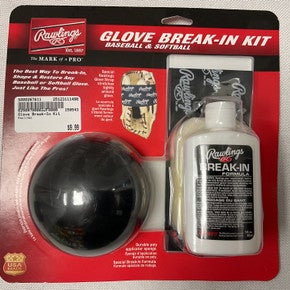 Used Rawlings BB/SB Accessory 11490-S000267811