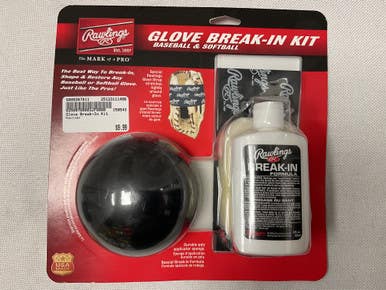 Used Rawlings BB/SB Accessory 11490-S000267811