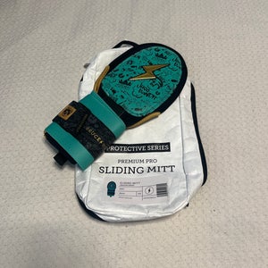 Senior Sliding Mitt (New)