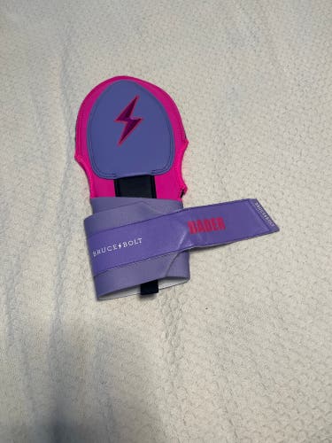 Senior Sliding Mitt (New)