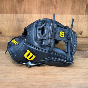 Wilson A2000 DP15 11.5” I-Web(Original Model/OG Logos)