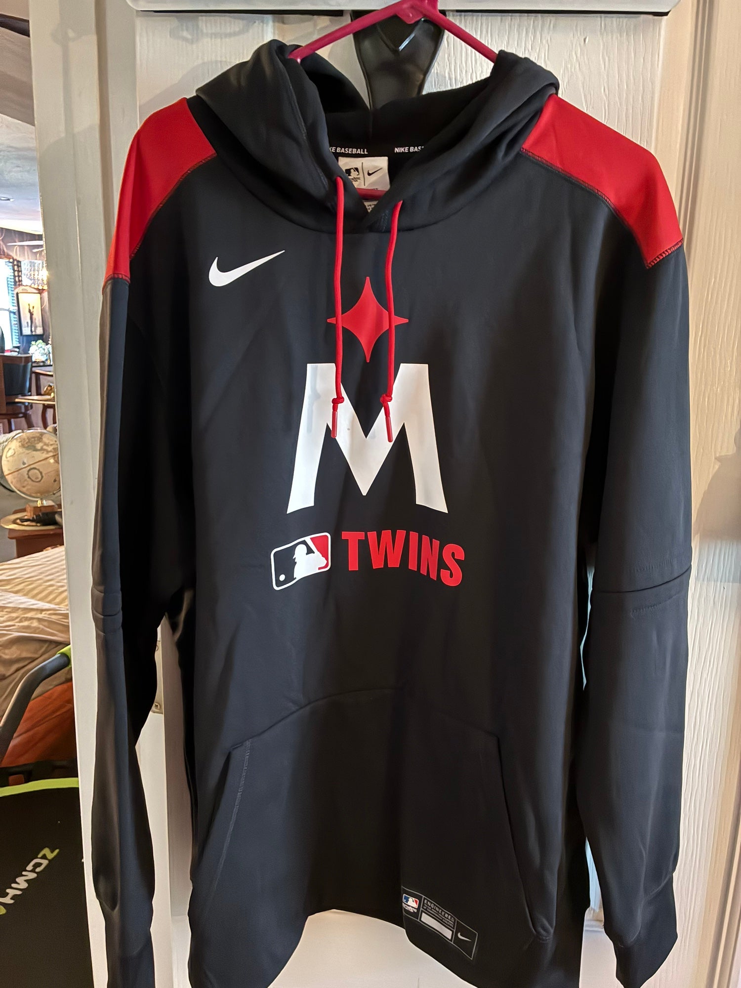 barstool sports nike hoodie