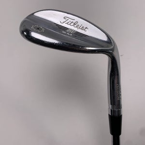 Titleist Vokey SM7 Tour Chrome Lob Wedge LW 60* 8M XP 95 R300 Regular RH